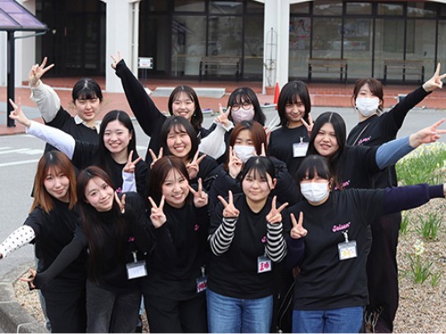 聖泉大学 オープンキャンパス 看護 看護学部