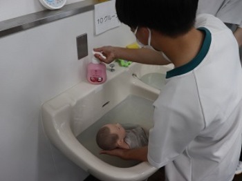 聖泉大学 看護学部 高大連携講座