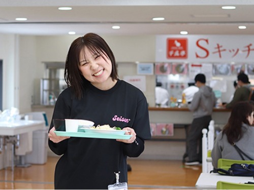 聖泉大学 オープンキャンパス 看護 看護学部