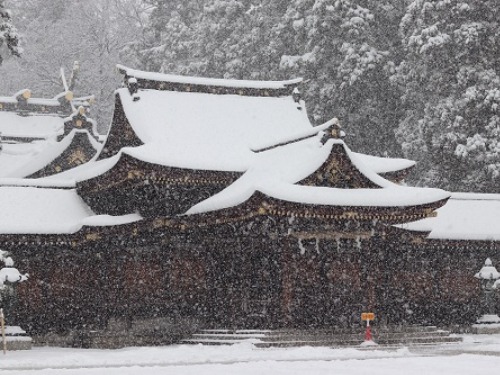 聖泉大学　看護学部　国家試験　合格祈願　合格激励会