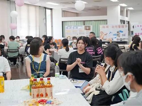 聖泉大学 オープンキャンパス 看護 別科