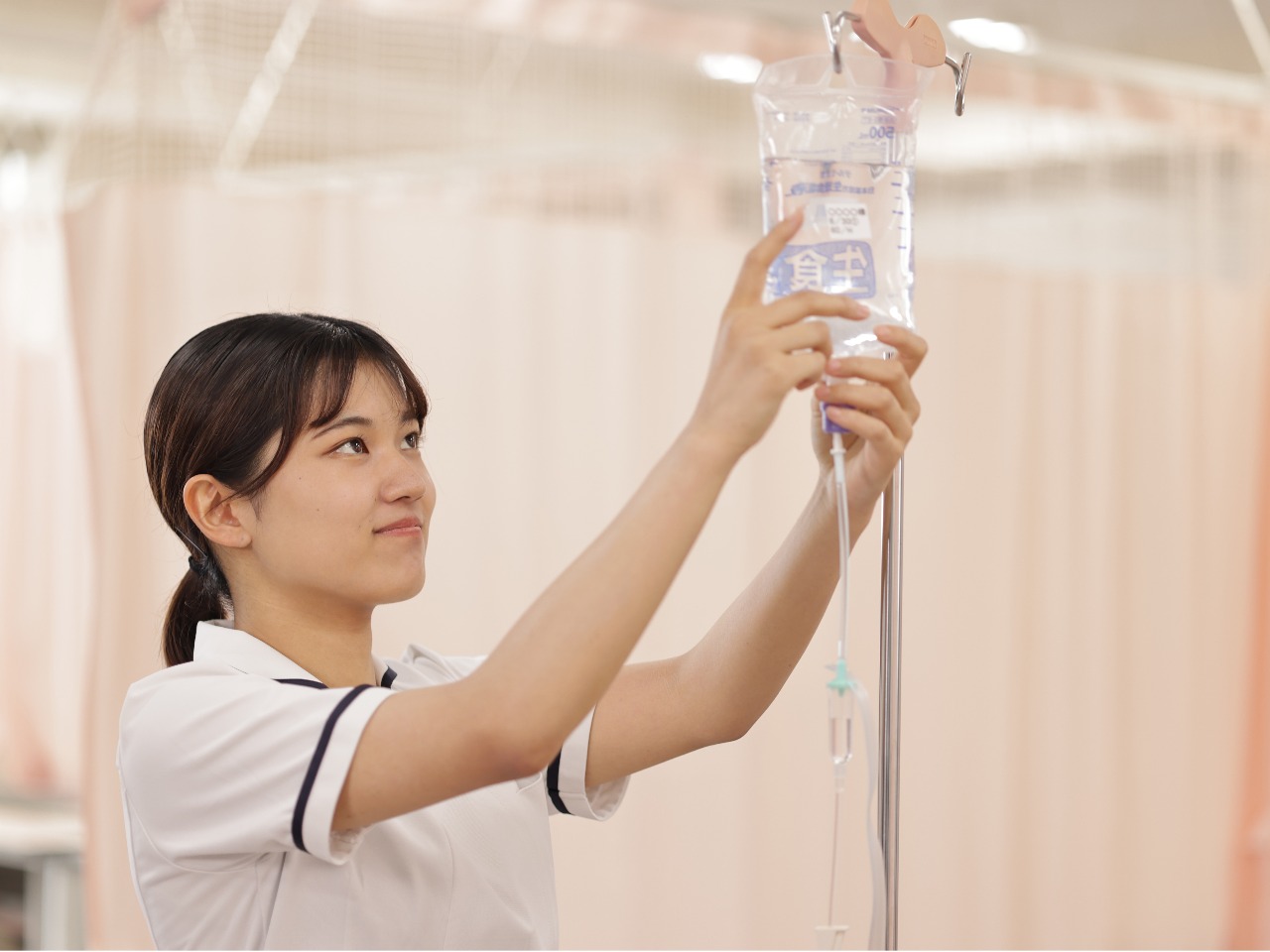 聖泉大学を選んだ理由　サブ2