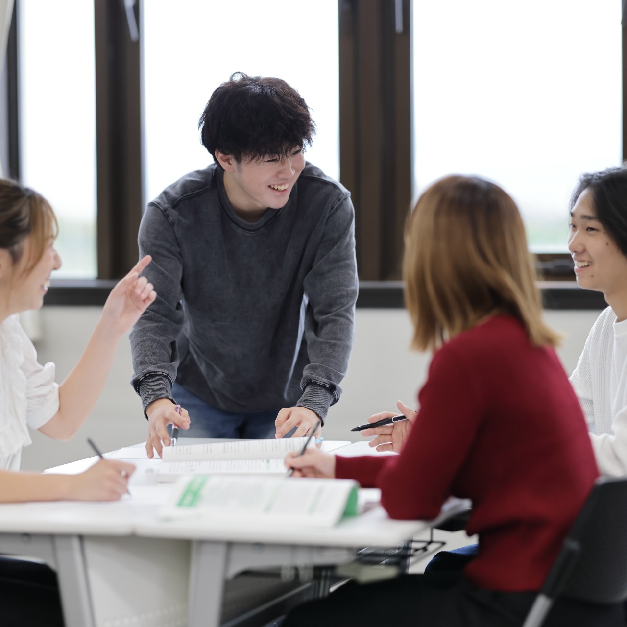 学費負担が小さい大学です