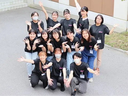 聖泉大学 オープンキャンパス 看護