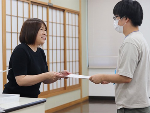 聖泉大学 看護学部 キャリアアップ講座 ビギナーコース