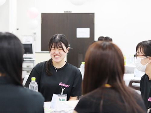 聖泉大学　オープンキャンパス　看護　看護学部
