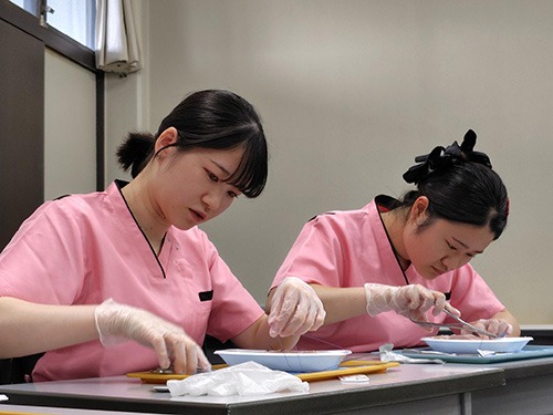 聖泉大学 別科助産専攻