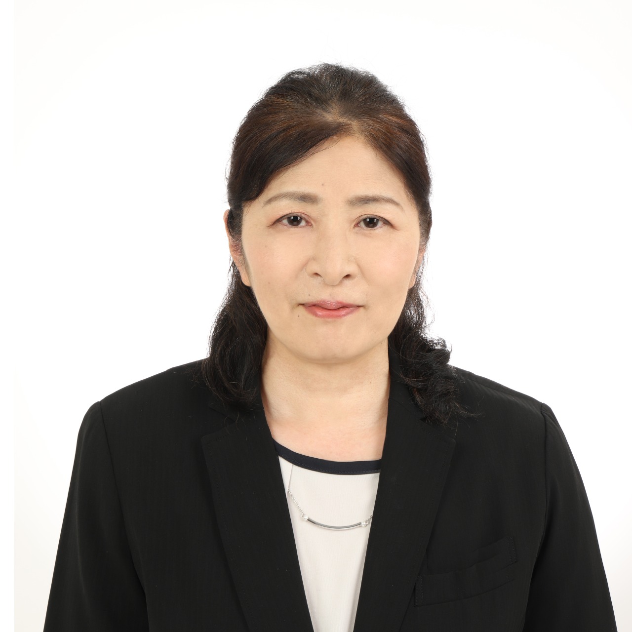 丹羽 芳恵