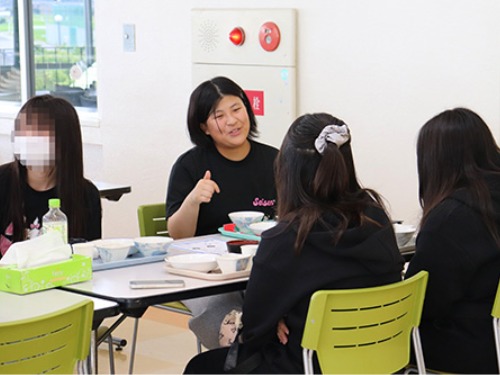 聖泉大学 オープンキャンパス 看護 看護学部 別科助産専攻