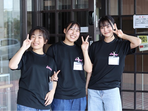 聖泉大学　オープンキャンパス　看護　看護学部