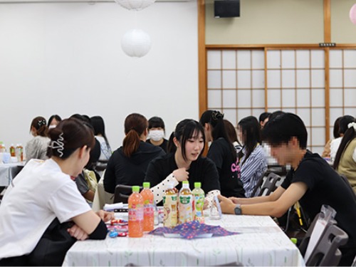 聖泉大学 オープンキャンパス 看護 看護学部
