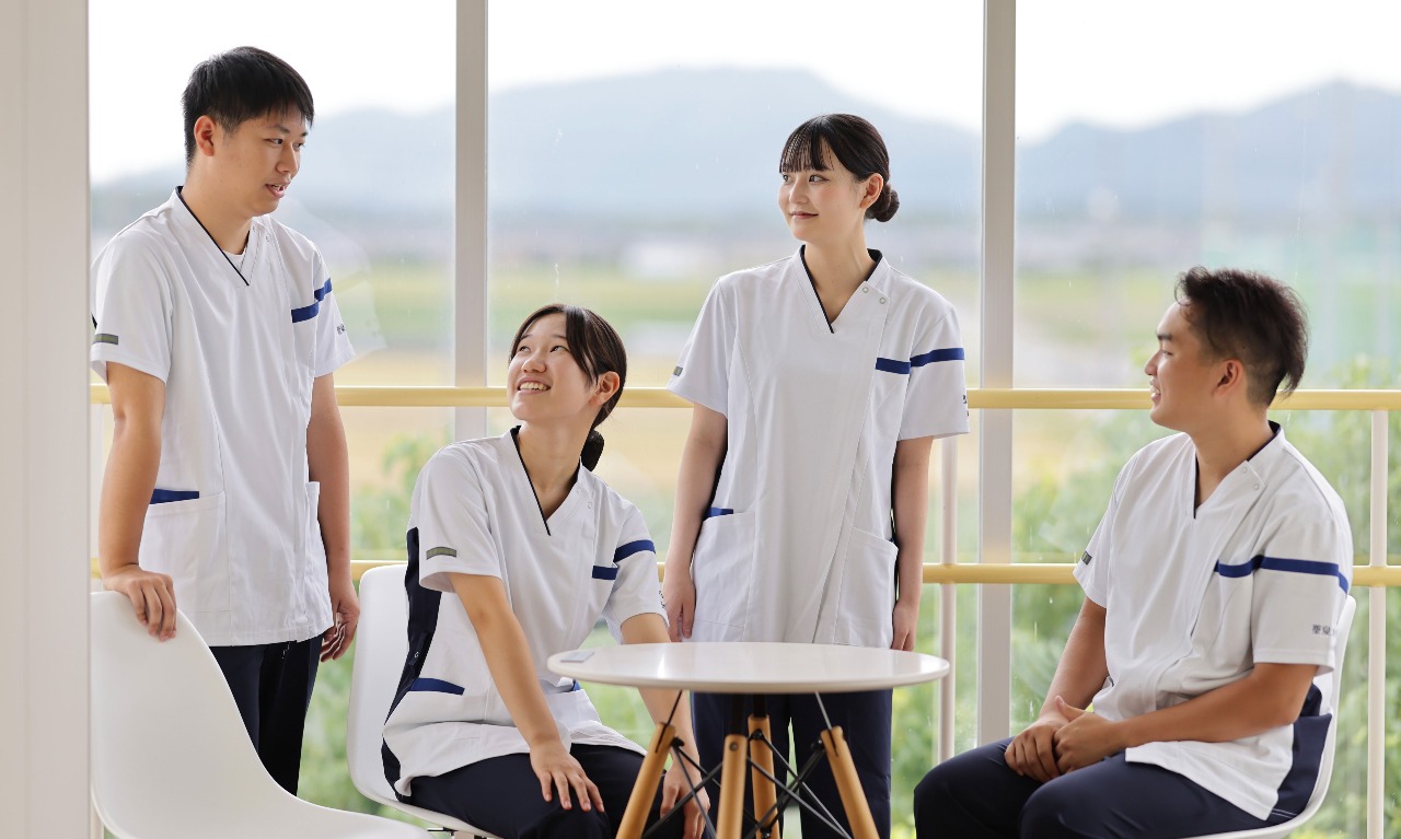 看護学部