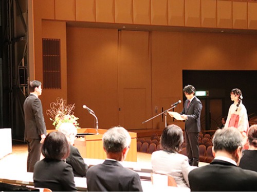 聖泉大学 入学式 看護学部 別科 助産専攻 大学院 看護学研究科