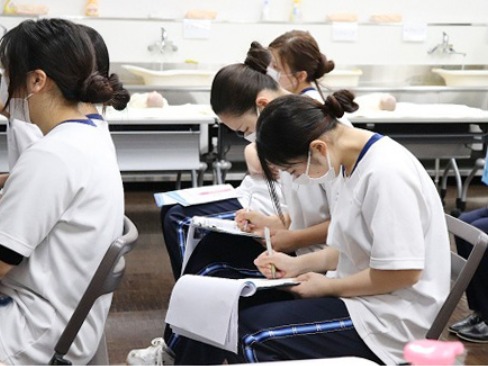 聖泉大学　八幡高校　高大連携講座