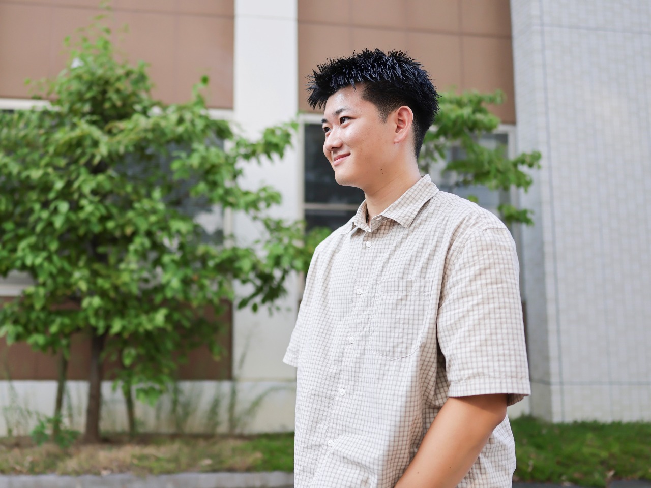 聖泉大学　芝田白虎
