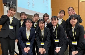 第9回 母と子のメンタルヘルスフォーラムin滋賀」の運営に協力