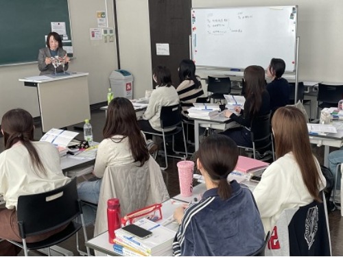 聖泉大学　別科助産専攻