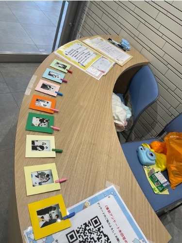 聖泉大学 別科助産専攻 パパママクラス