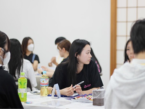 聖泉大学 オープンキャンパス 看護 看護学部