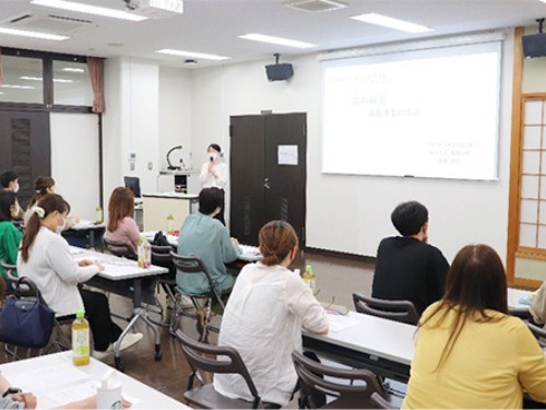 聖泉大学 看護学部 キャリアアップ講座