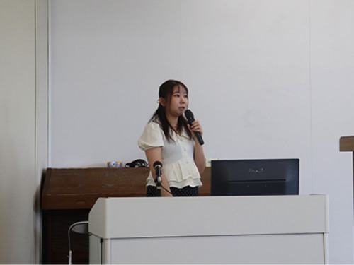 聖泉大学 オープンキャンパス 看護 看護学部 別科助産専攻