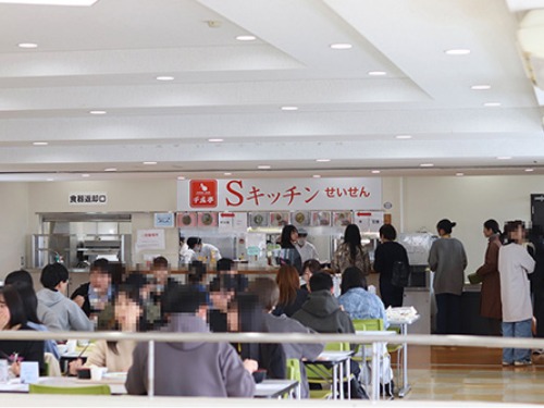 聖泉大学 オープンキャンパス 看護 看護学部