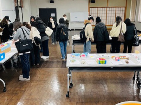 聖泉大学 看護学部