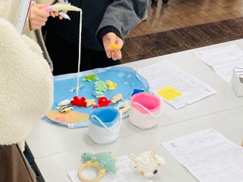 聖泉大学 看護学部