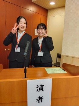 聖泉大学　別科助産専攻　滋賀県母性衛生学会
