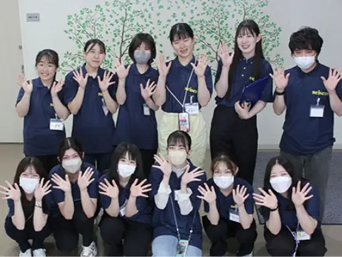 聖泉大学 オープンキャンパス 看護 別科