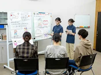 公衆衛生看護学