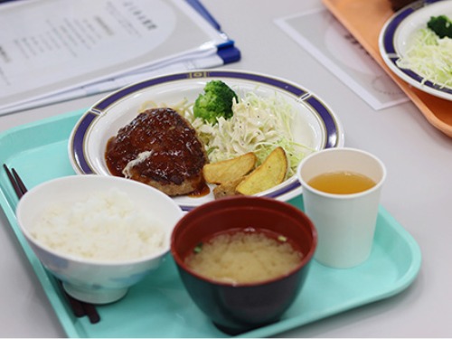 聖泉大学 オープンキャンパス 看護 看護学部