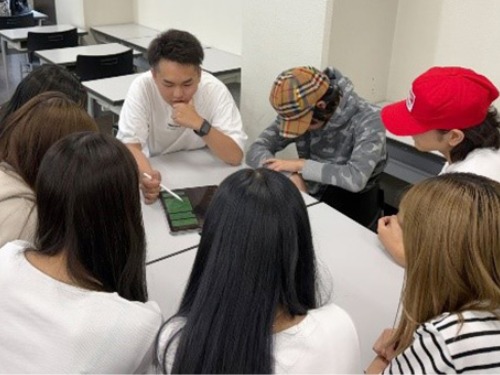 聖泉大学 看護学部 大学生活
