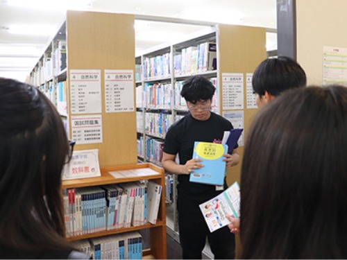 聖泉大学 オープンキャンパス 看護 看護学部 別科助産専攻