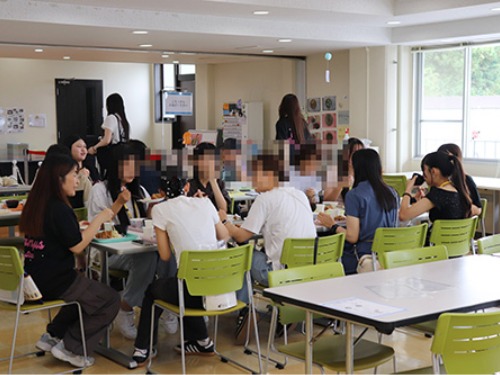 聖泉大学 オープンキャンパス 看護 看護学部 別科助産専攻