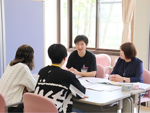 聖泉大学 オープンキャンパス 看護