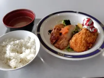 聖泉大学 クリスマスイベント