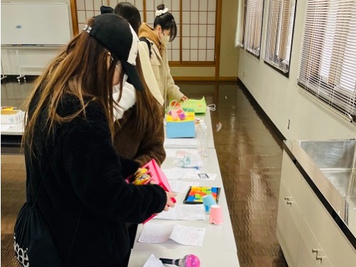 聖泉大学 看護学部