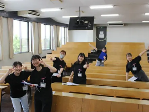 聖泉大学 オープンキャンパス 看護