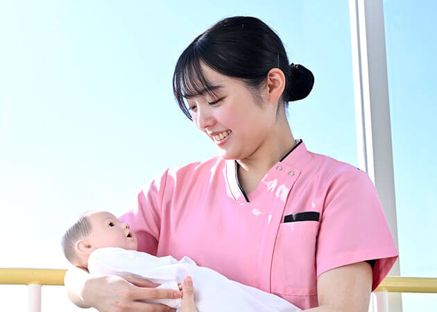 別科助産専攻