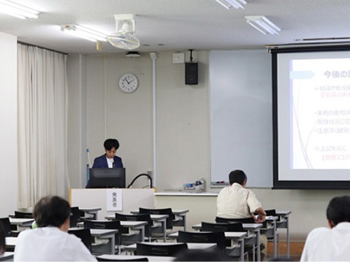 聖泉大学 看護学部 聖泉フォーラム