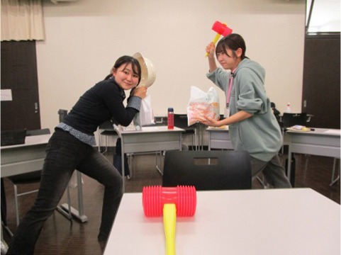 聖泉大学　別科助産専攻