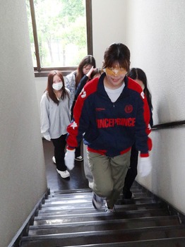 聖泉大学 看護学部 老年看護学援助論