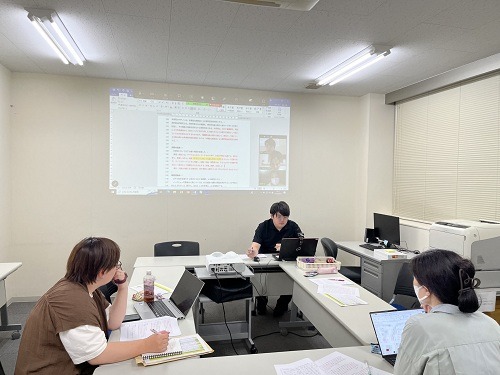 聖泉大学看護学研究科 発達支援看護学領域