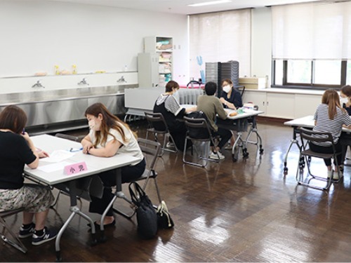 聖泉大学 看護学部 キャリアアップ講座 ビギナーコース