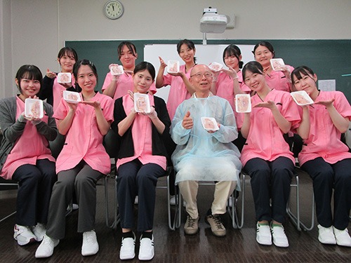 聖泉大学 別科助産専攻