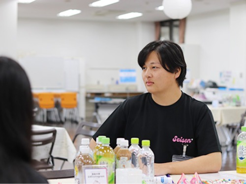 聖泉大学　オープンキャンパス　看護　看護学部