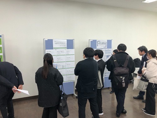 聖泉大学 人間学部 卒業研究