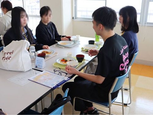 聖泉大学 オープンキャンパス 看護