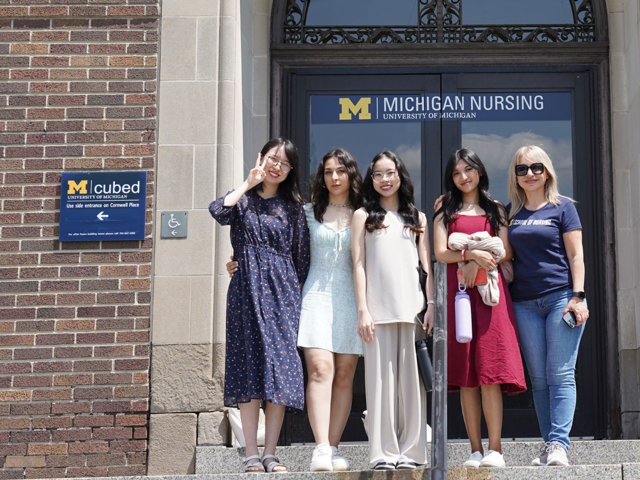 聖泉大学　国際交流センター